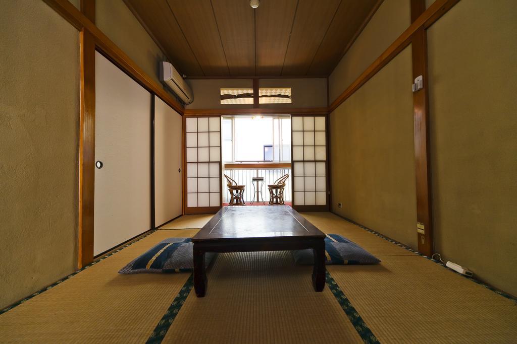 האקונה Hanabi חדר תמונה